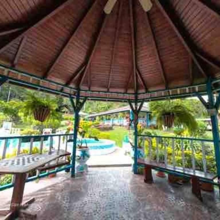 Villa del carmen: Un oasis de ensueño familiar - Chalet - 9