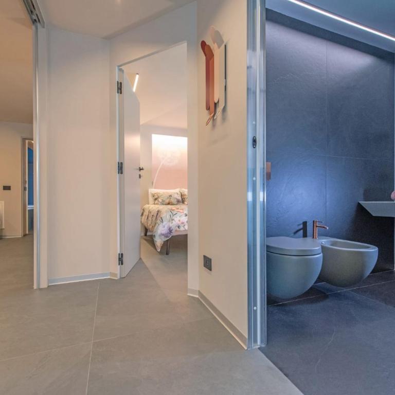 Dedde Home - Appartamento con 1 Camera da Letto - 4