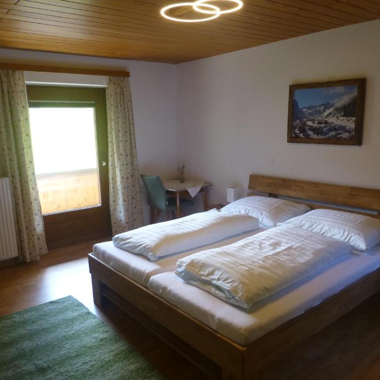Haus Bergkranz - Deluxe Apartment mit 3 Schlafzimmern - 6