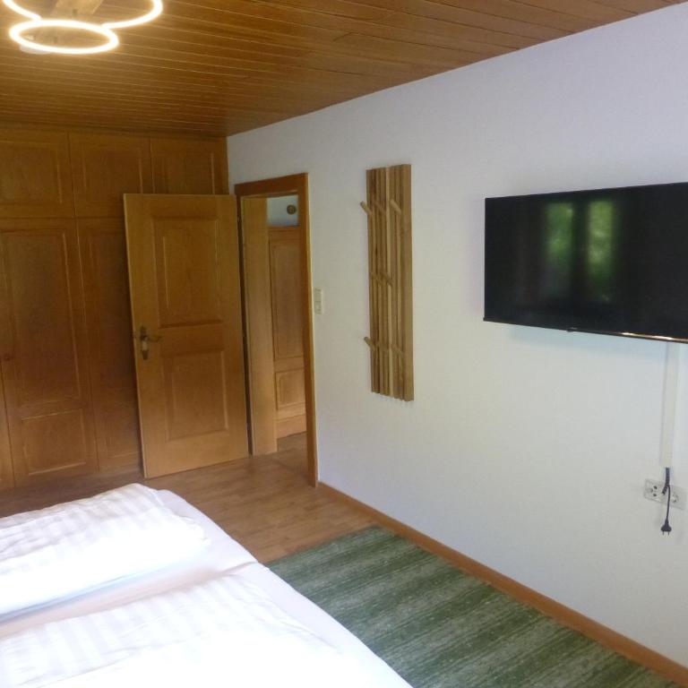 Haus Bergkranz - Deluxe Apartment mit 3 Schlafzimmern - 7