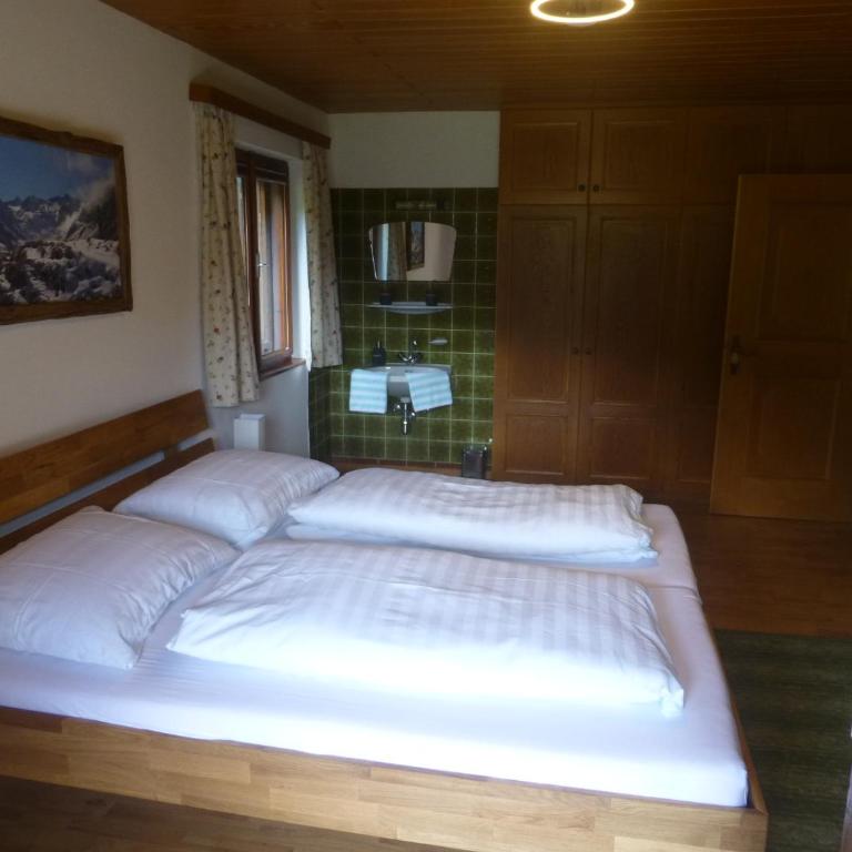 Haus Bergkranz - Deluxe Apartment mit 3 Schlafzimmern - 8