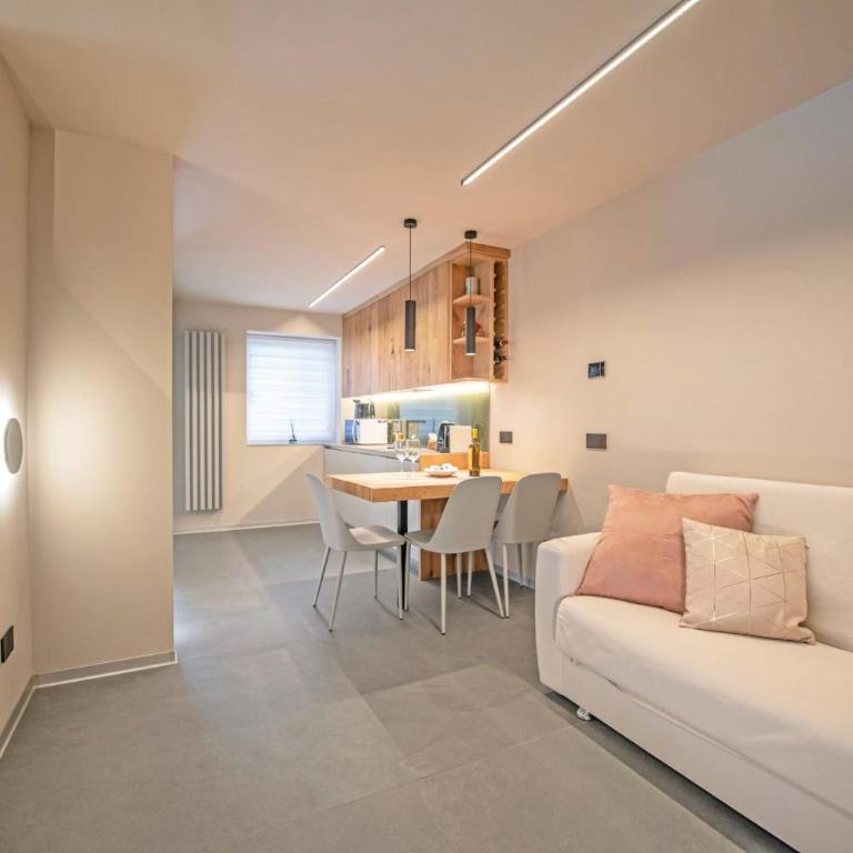 Dedde Home - Appartamento con 1 Camera da Letto - 2