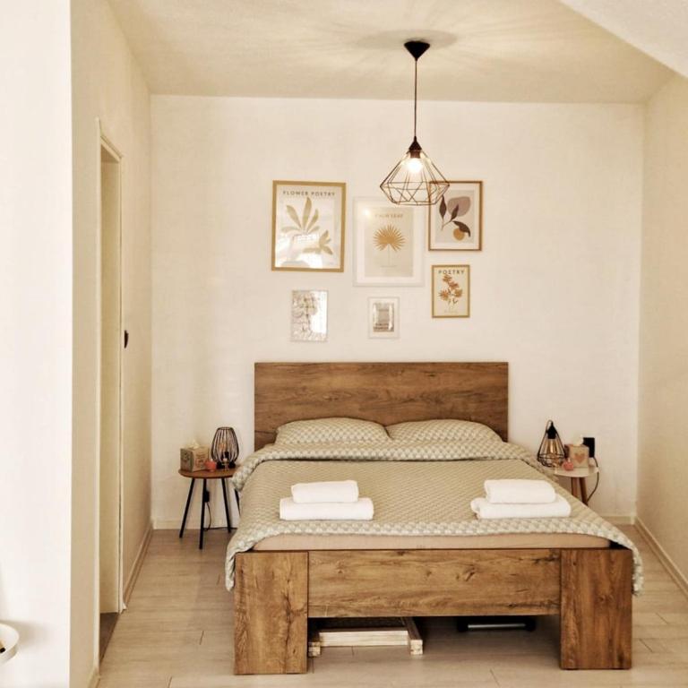 Studio Apartment Bohemia - Studio Apartman - 10