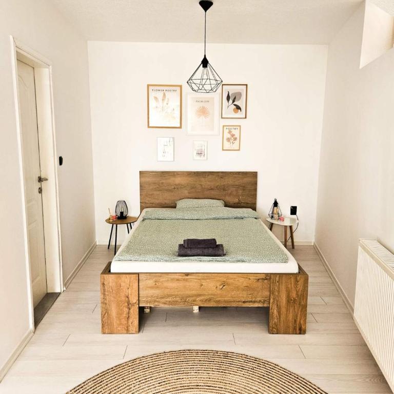 Studio Apartment Bohemia - Studio Apartman - 9