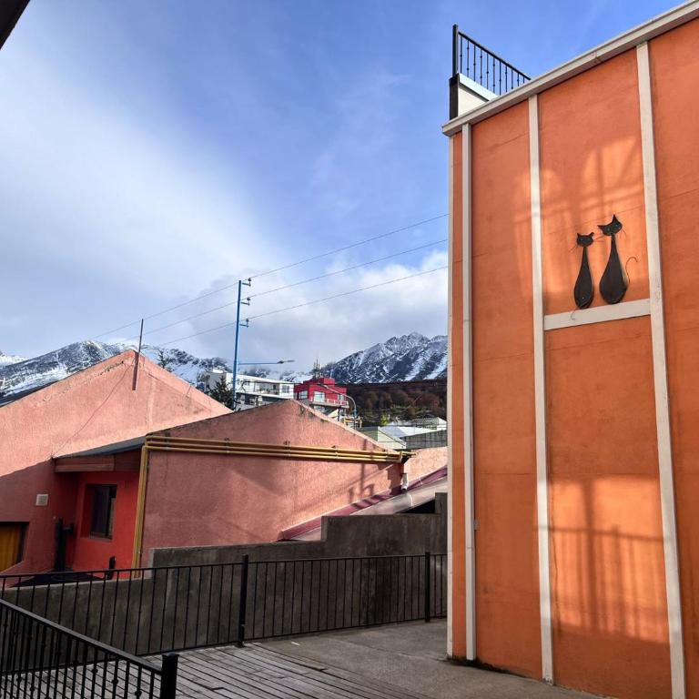 Hermoso departamento con vista al Canal Beagle - Apartamento de 1 dormitorio - 26