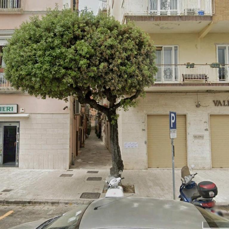 Il Vico - Appartamento con 1 Camera da Letto - 15