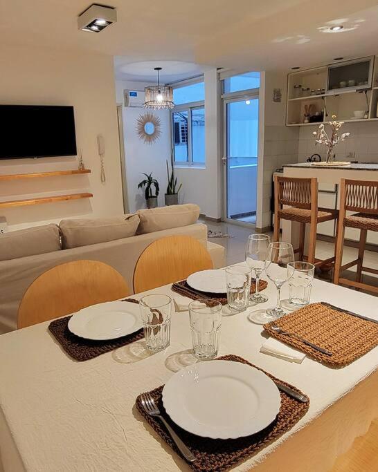 La mejor ubicación para alojarte! - Apartamento de 1 dormitorio - 1