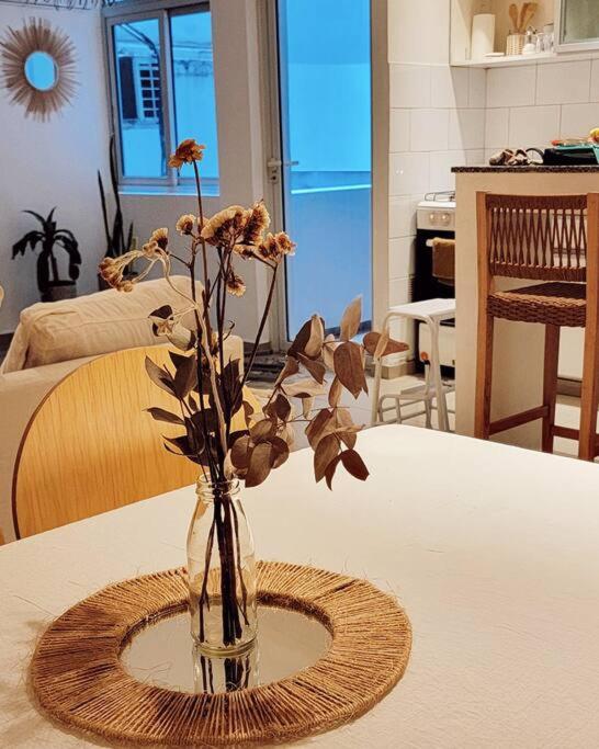 La mejor ubicación para alojarte! - Apartamento de 1 dormitorio - 8