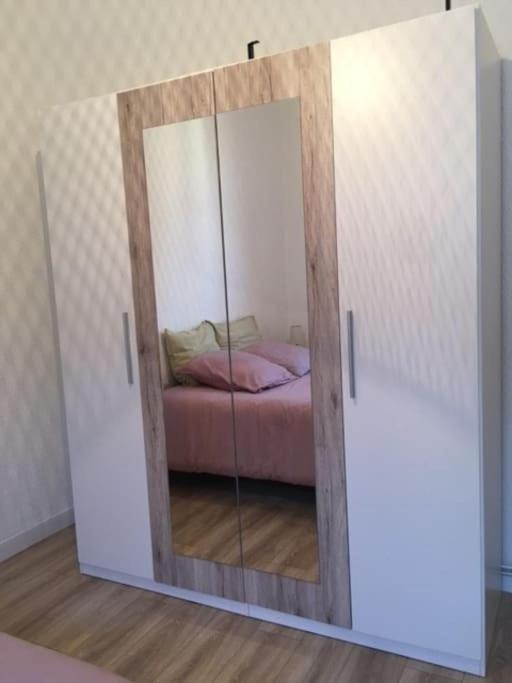 Le chant des vagues - One-Bedroom Apartment - 16