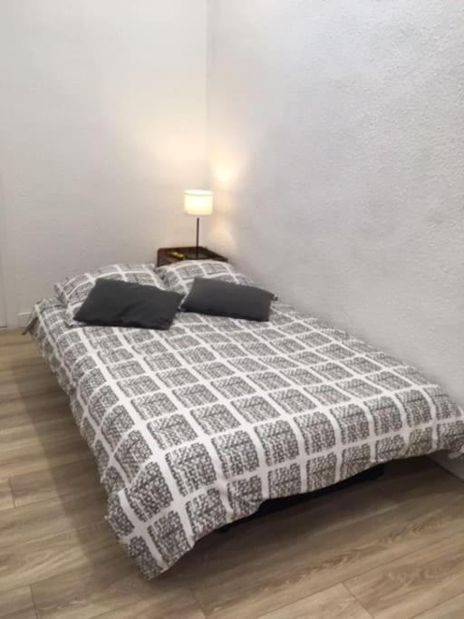 Le chant des vagues - One-Bedroom Apartment - 18