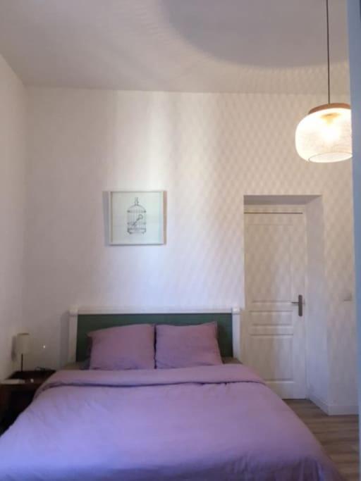 Le chant des vagues - One-Bedroom Apartment - 12