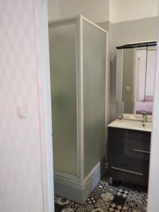 Le chant des vagues - One-Bedroom Apartment - 23