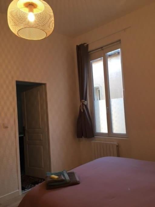 Le chant des vagues - One-Bedroom Apartment - 24