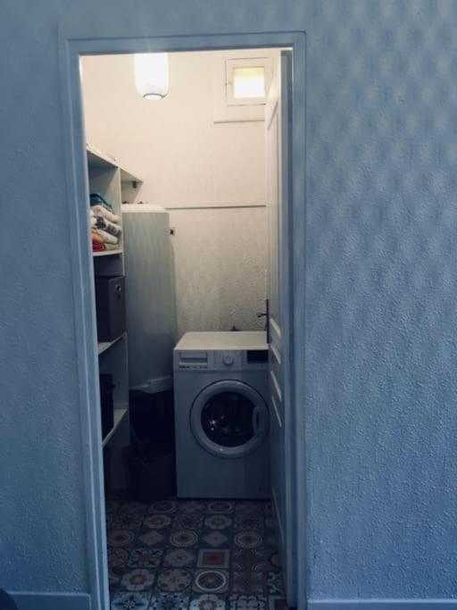 Le chant des vagues - One-Bedroom Apartment - 25