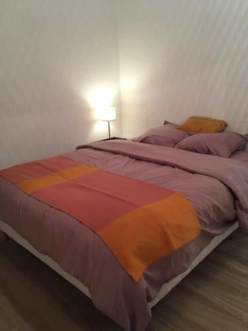 Le chant des vagues - One-Bedroom Apartment - 14
