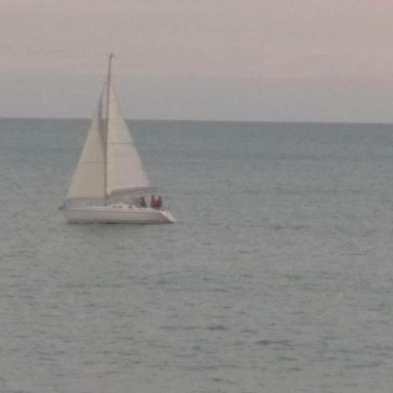 Le chant des vagues - One-Bedroom Apartment - 28