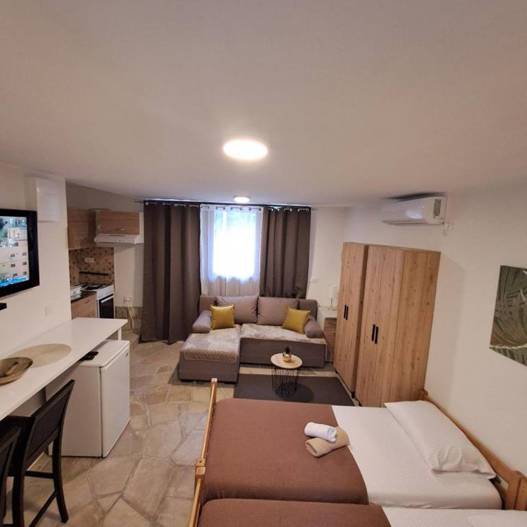 Apartmani Vuki - Standard Studio - 6