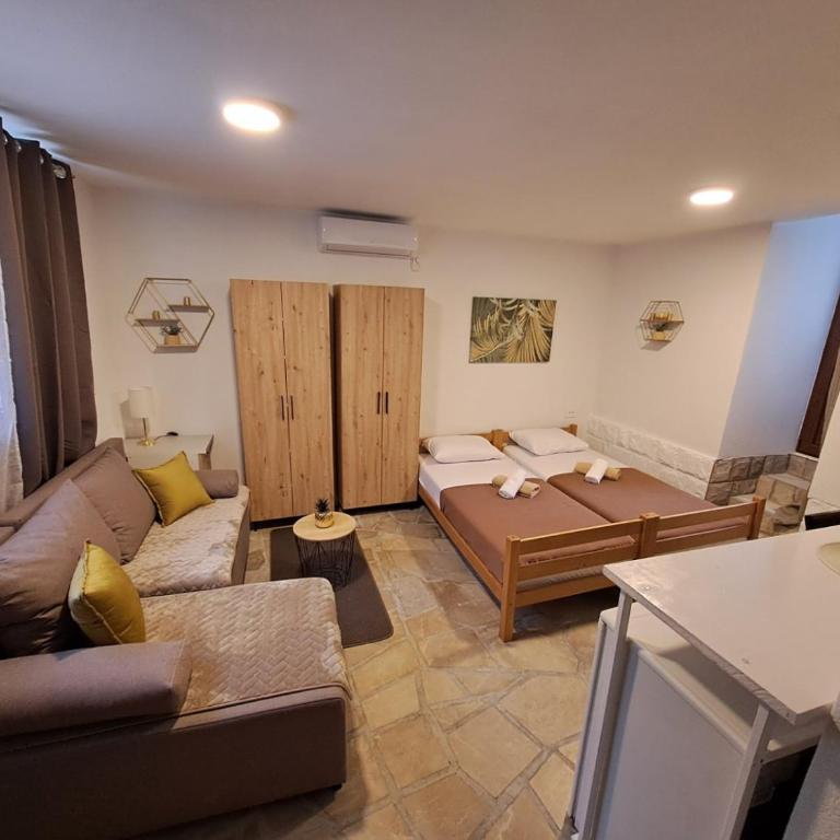 Apartmani Vuki - Standard Studio - 7