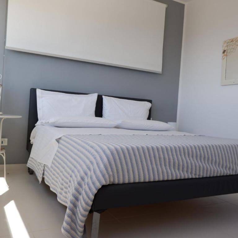 Terrazza sul Plemmirio - Appartamento con 1 Camera da Letto - 17
