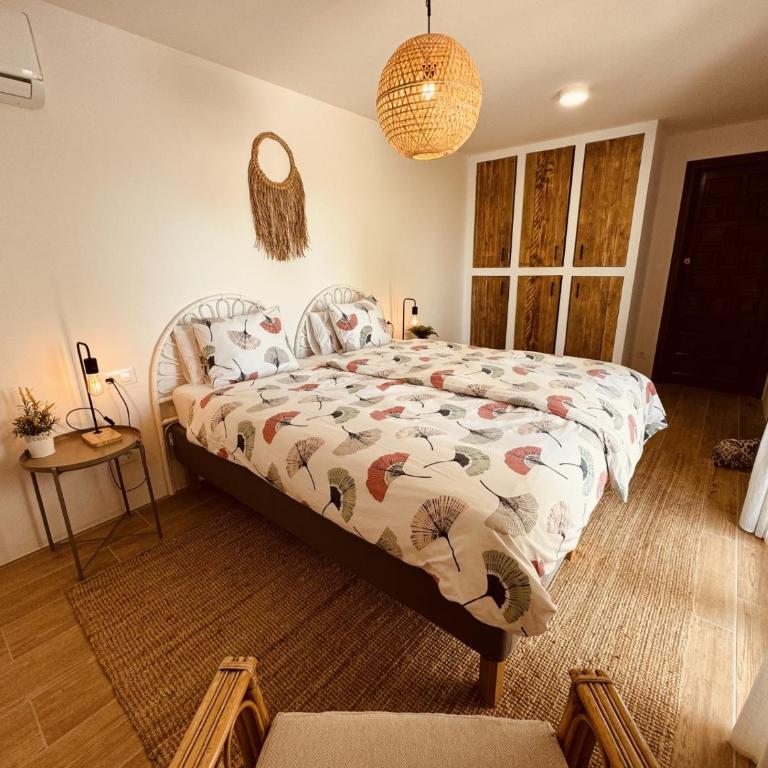 Ibiza Dream Villa Denia, Seaview, Pool, BBQ, Airco, Wifi - Villa con piscina privada - 41