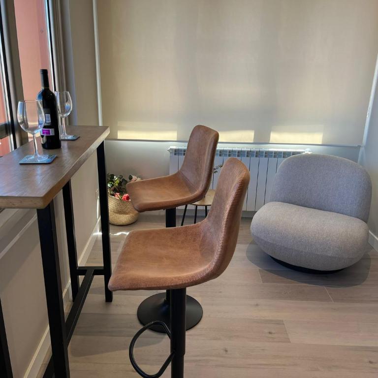 EL MIRADOR DEL CENTRO - Apartamento de 3 dormitorios - 17