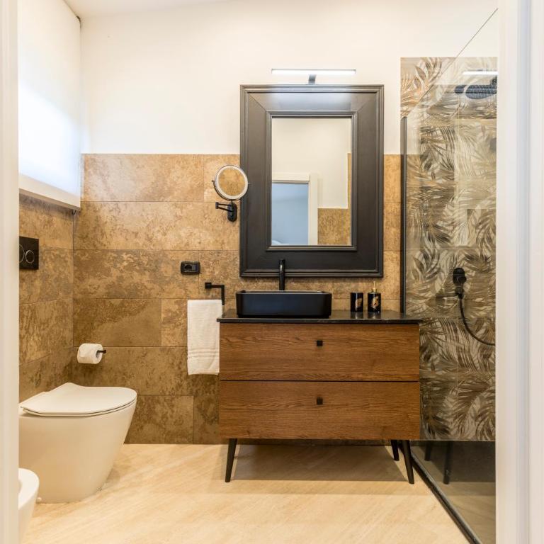 Villa Del Rubbio - Villa con 2 Camere da Letto - 40