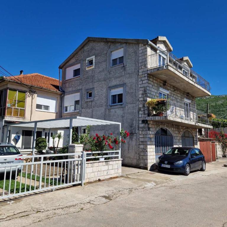 Apartman Sonja Trebinje - Apartman sa 2 Spavaće Sobe - 17