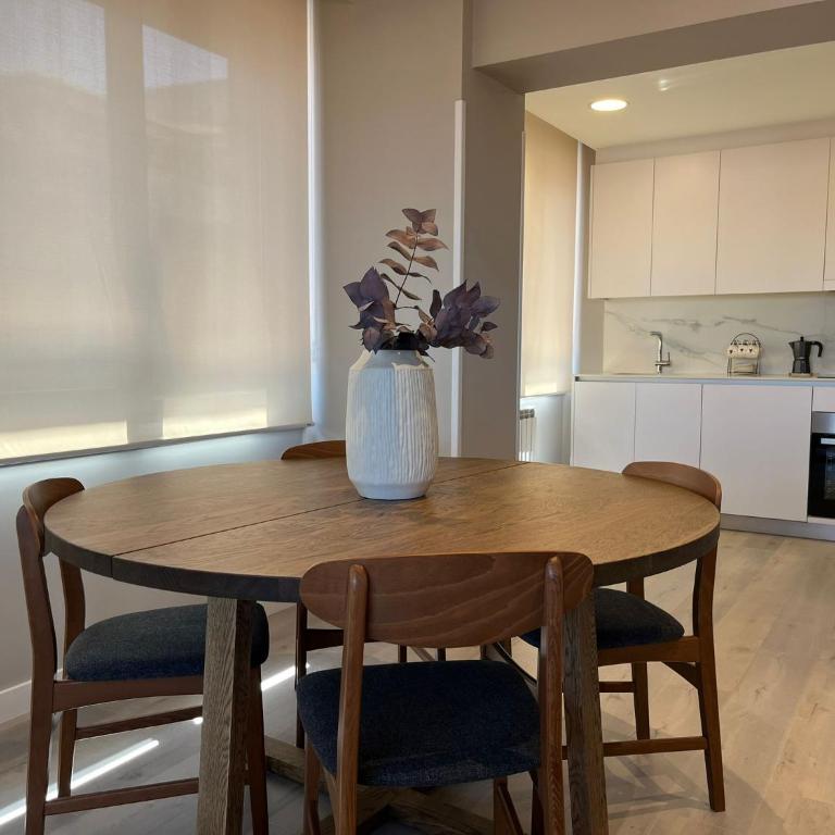 EL MIRADOR DEL CENTRO - Apartamento de 3 dormitorios - 24