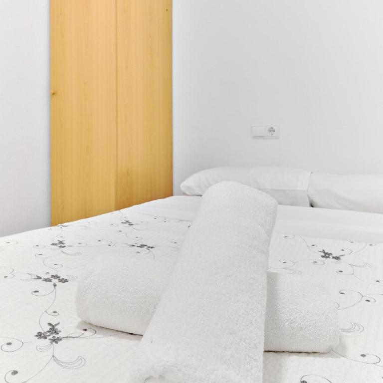 Espanhouse Mar Baltico - Two-Bedroom Apartment - 17