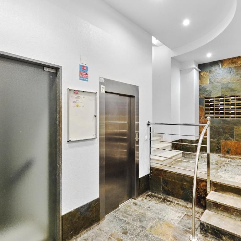 Espanhouse Mar Baltico - Two-Bedroom Apartment - 34