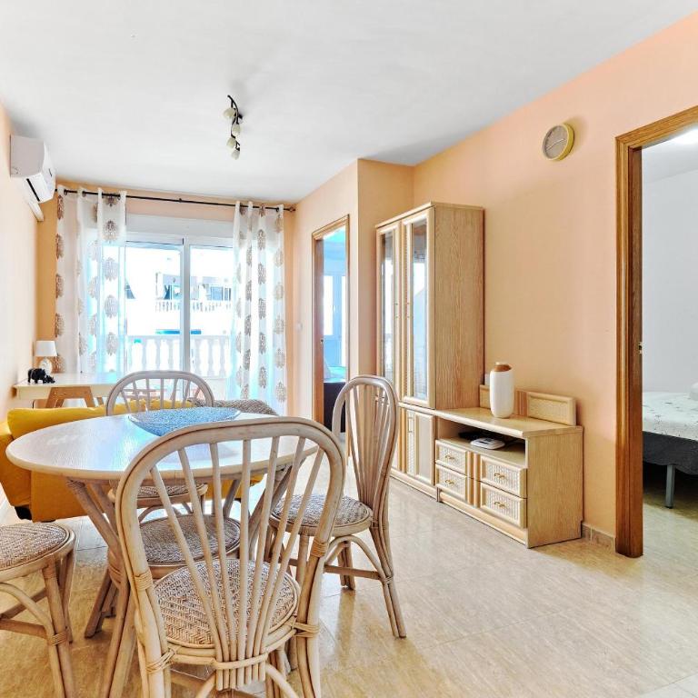 Espanhouse Mar Baltico - Two-Bedroom Apartment - 7