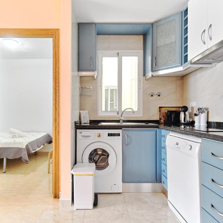 Espanhouse Mar Baltico - Two-Bedroom Apartment - 21