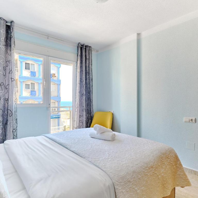 Espanhouse Mar Baltico - Two-Bedroom Apartment - 15