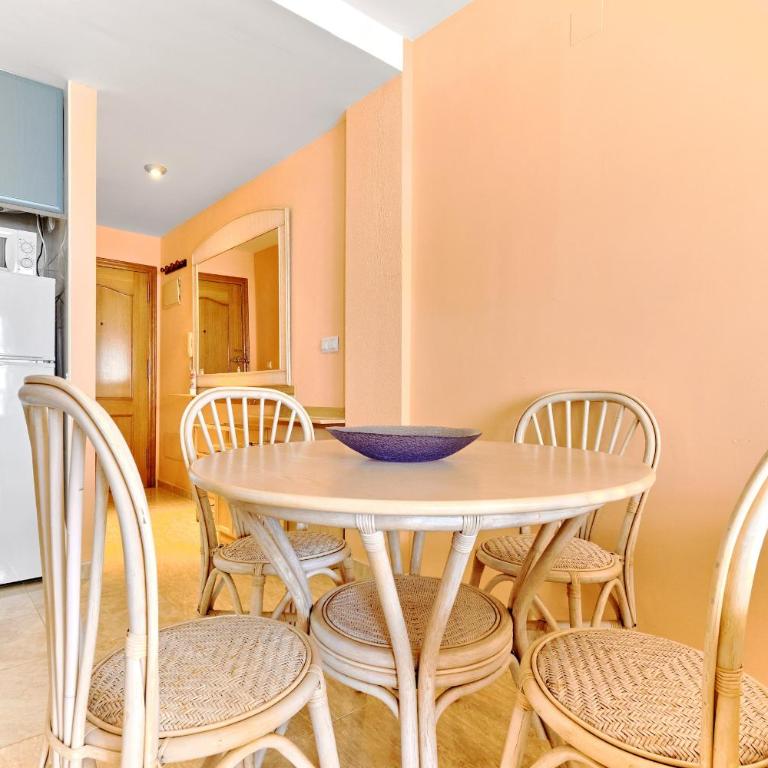 Espanhouse Mar Baltico - Two-Bedroom Apartment - 11