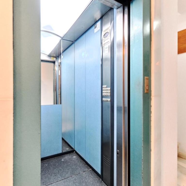 Espanhouse Mar Baltico - Two-Bedroom Apartment - 42