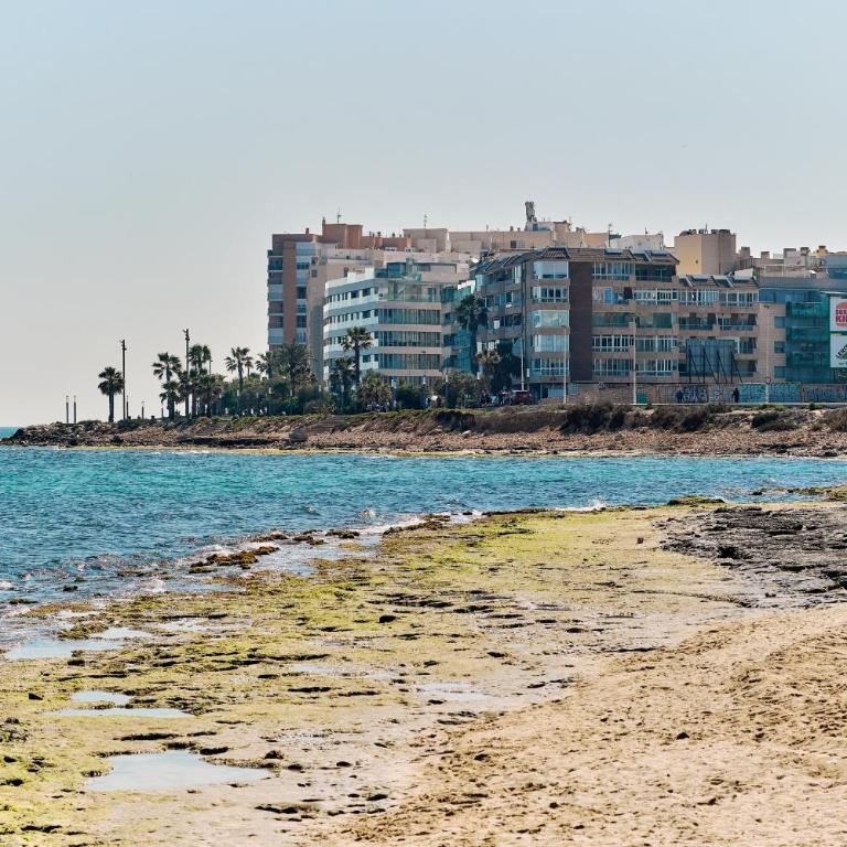 Espanhouse Mar Baltico - Two-Bedroom Apartment - 43