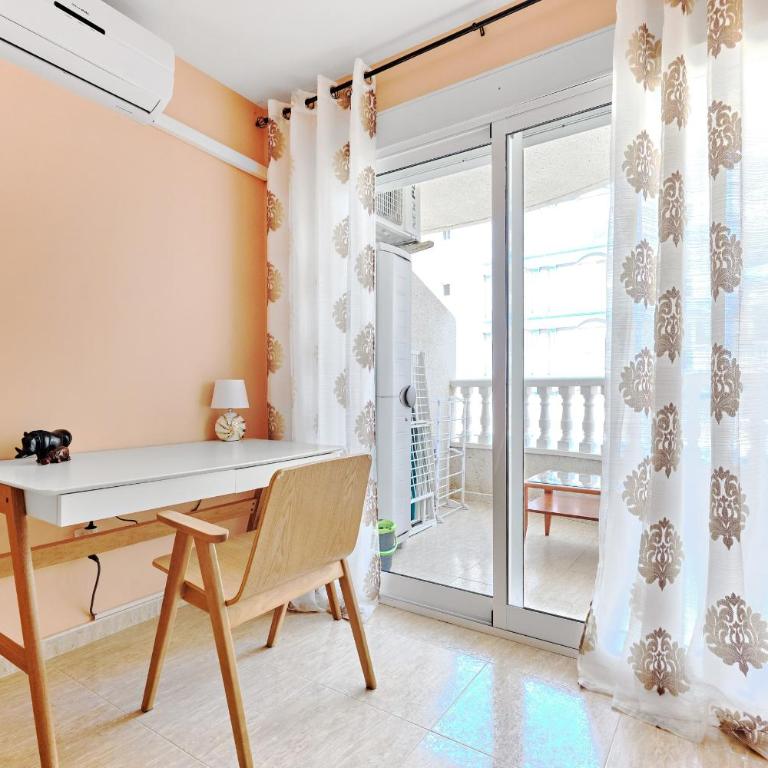 Espanhouse Mar Baltico - Two-Bedroom Apartment - 10