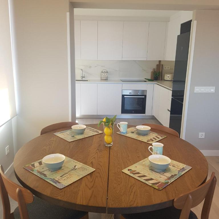EL MIRADOR DEL CENTRO - Apartamento de 3 dormitorios - 29