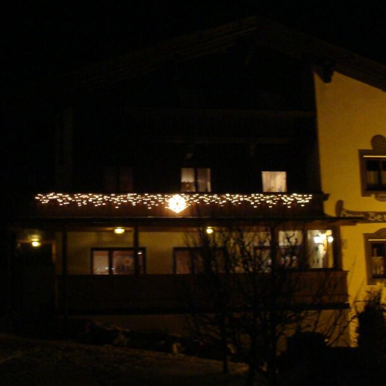 Haus Bergkranz - Apartment - 11
