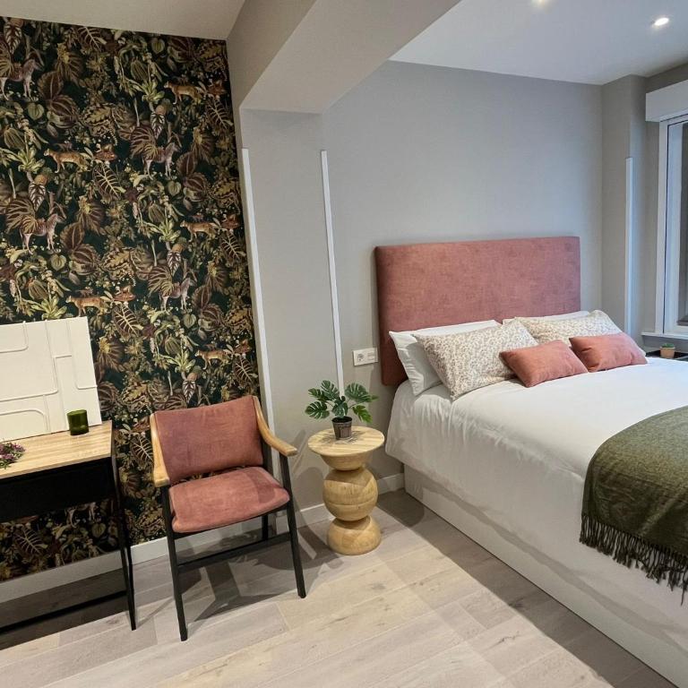 EL MIRADOR DEL CENTRO - Apartamento de 3 dormitorios - 7