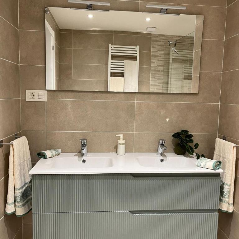 EL MIRADOR DEL CENTRO - Apartamento de 3 dormitorios - 34