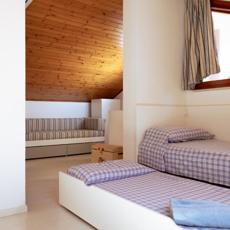 Oasi di comfort 5 posti letto eleganza a Lignano - Appartamento con 2 Camere da Letto - 17