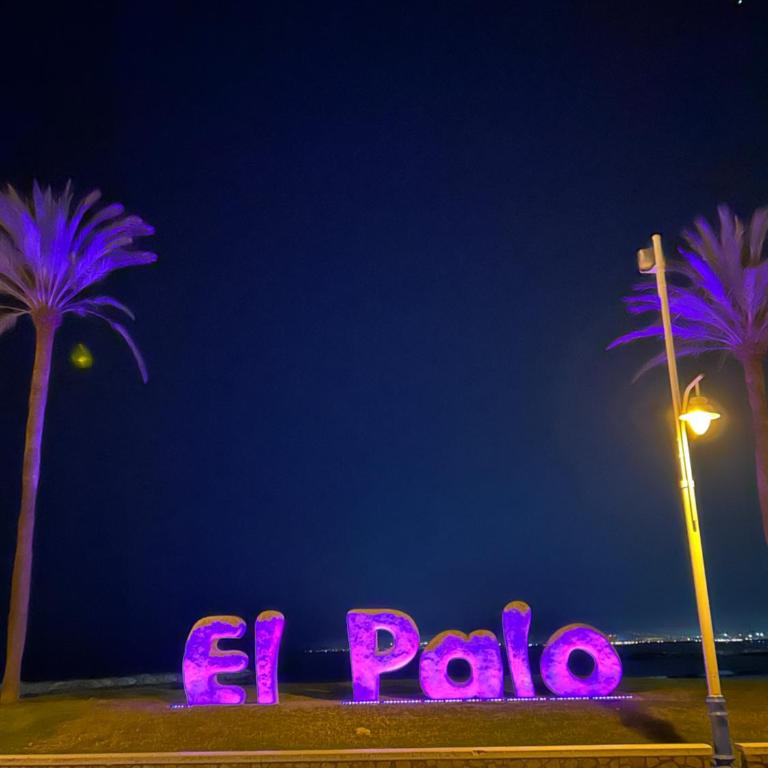 La Playa de El Palo - Apartamento de 1 dormitorio - 18