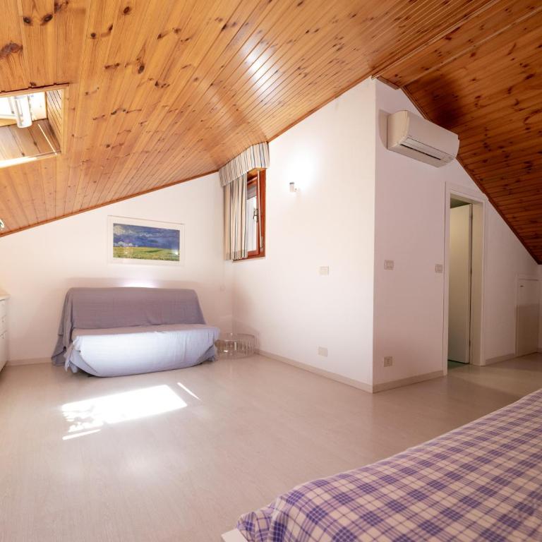Oasi di comfort 5 posti letto eleganza a Lignano - Appartamento con 2 Camere da Letto - 19