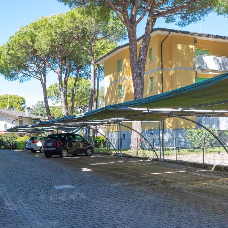 Oasi di comfort 5 posti letto eleganza a Lignano - Appartamento con 2 Camere da Letto - 25