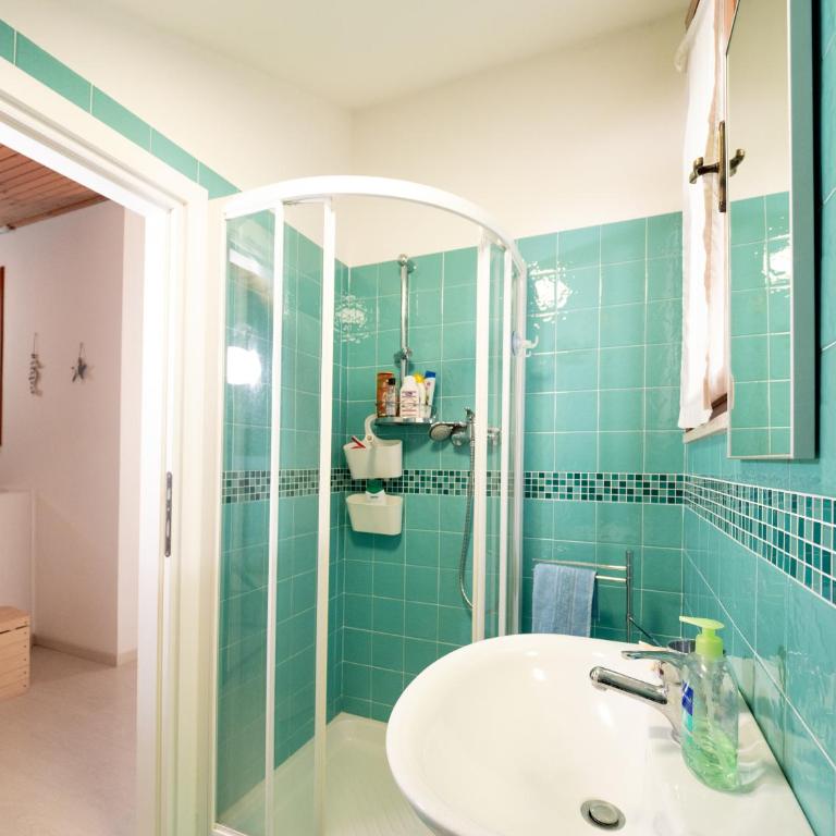 Oasi di comfort 5 posti letto eleganza a Lignano - Appartamento con 2 Camere da Letto - 22