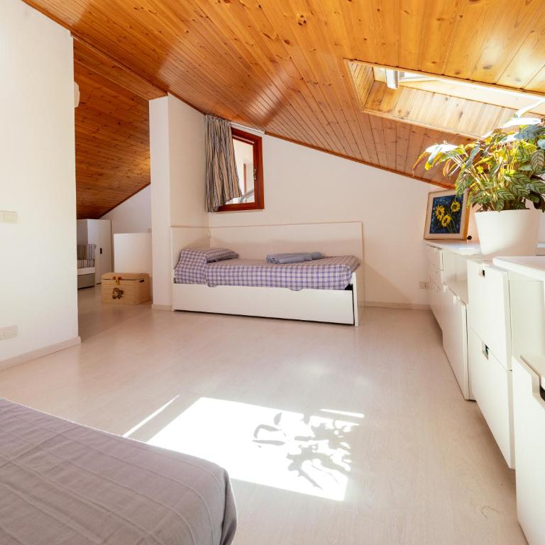 Oasi di comfort 5 posti letto eleganza a Lignano - Appartamento con 2 Camere da Letto - 16