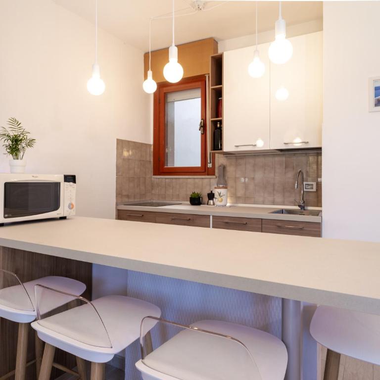Oasi di comfort 5 posti letto eleganza a Lignano - Appartamento con 2 Camere da Letto - 2