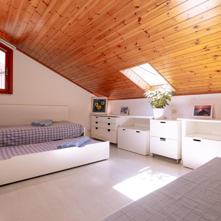 Oasi di comfort 5 posti letto eleganza a Lignano - Appartamento con 2 Camere da Letto - 15