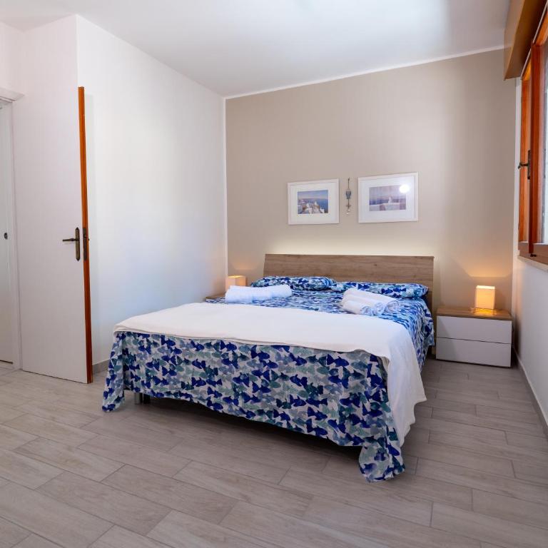 Oasi di comfort 5 posti letto eleganza a Lignano - Appartamento con 2 Camere da Letto - 9